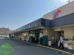 瓢箪山駅 徒歩9分 1階の物件内観写真